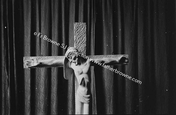 CRUCIFIX